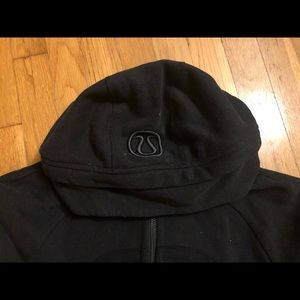 Lululemon Scuba Hoodie